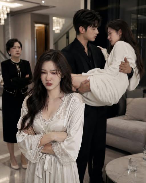 Ba Đứa Con Sau Ly Hôn