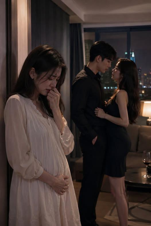Đêm Say Định Mệnh