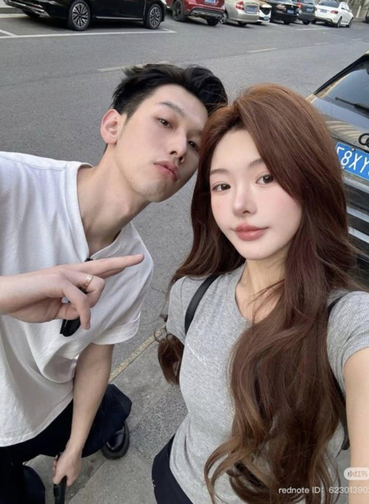 Cần Hơi Ấm Người Lạ