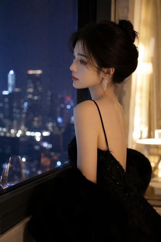 Bùi Tổng Chỉ Theo Đuổi Một Người