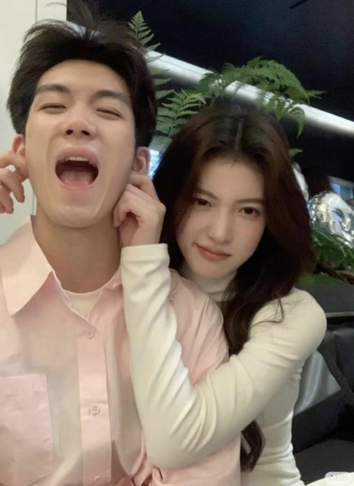 Cưới Chớp Nhoáng, Vị Sĩ Quan Thích Làm Nũng