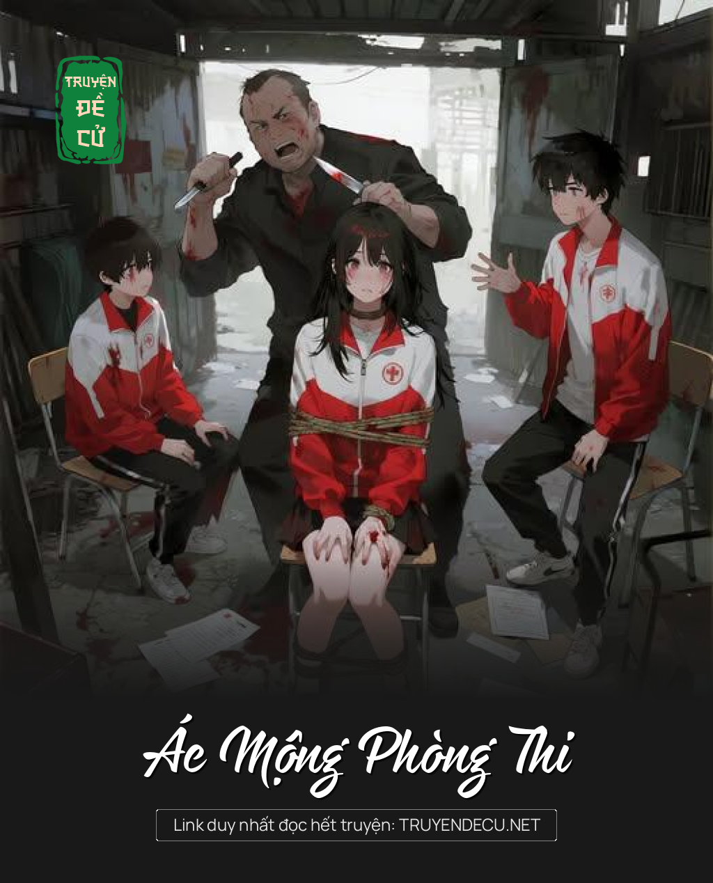 Ác Mộng Phòng Thi