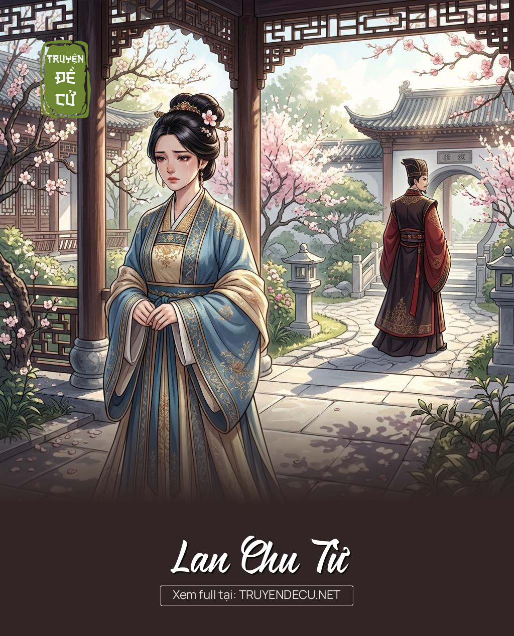 Lan Chu Từ