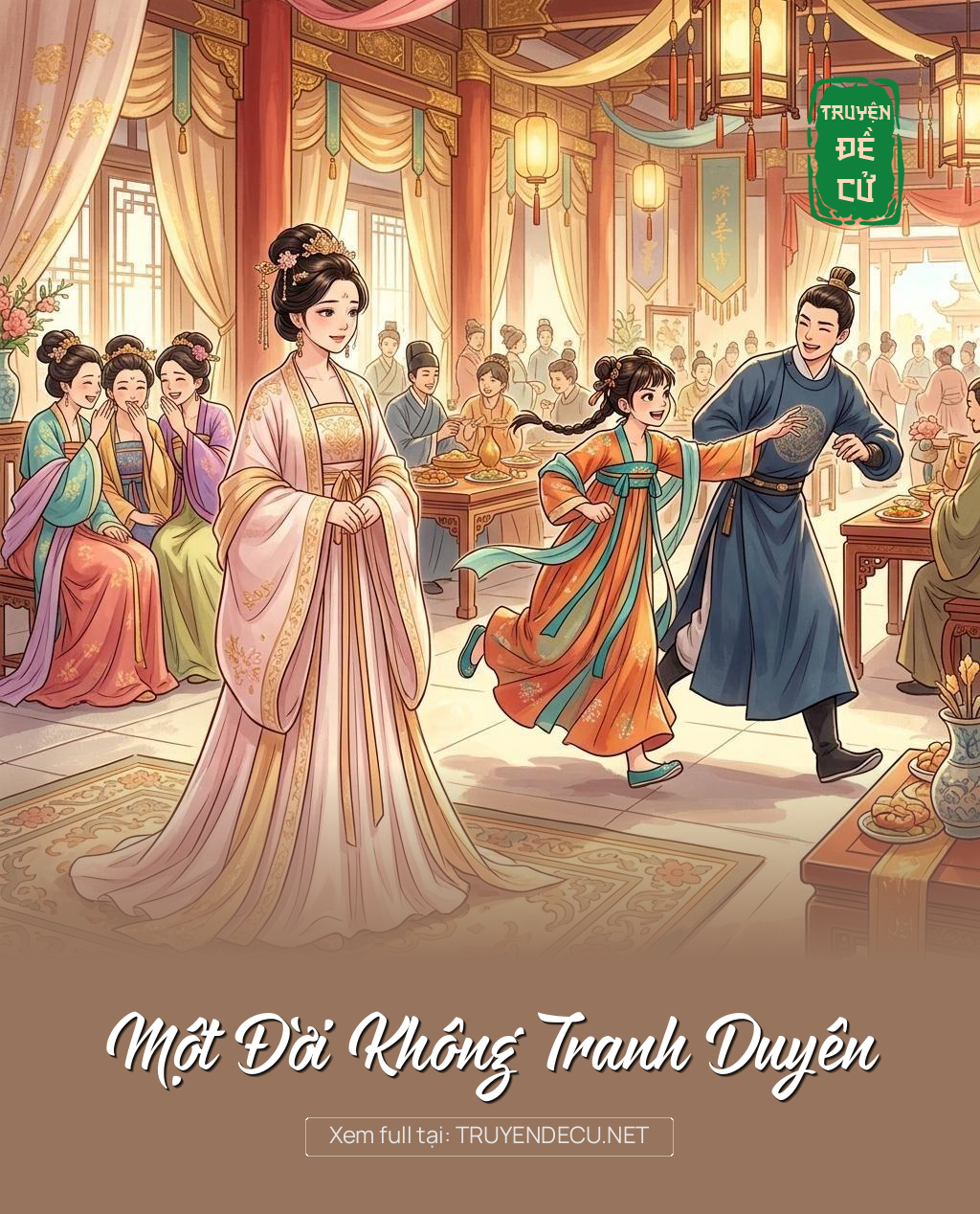Một Đời Không Tranh Duyên
