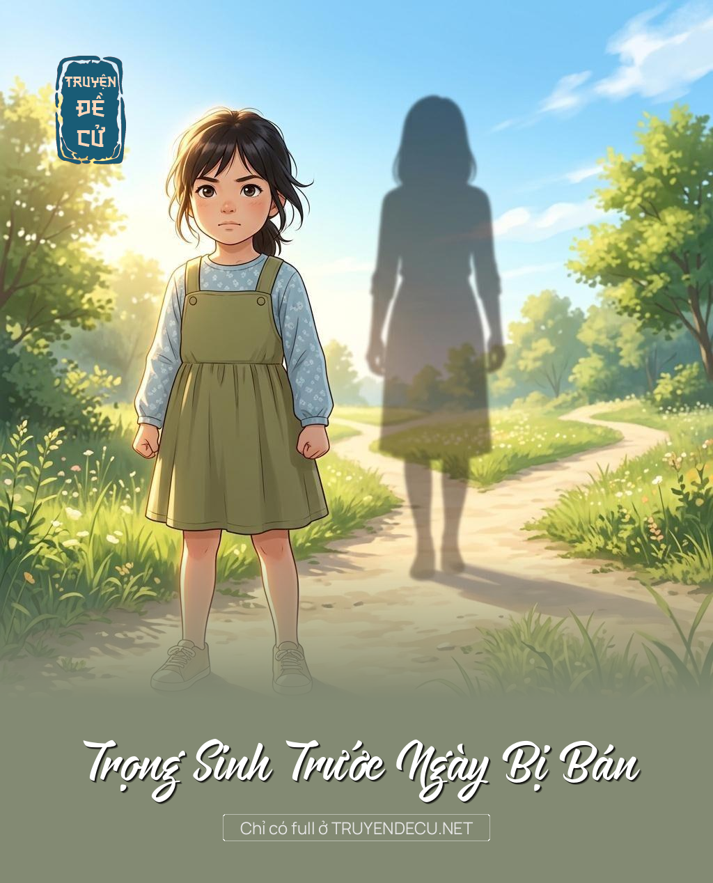 Trọng Sinh Trước Ngày Bị Bán