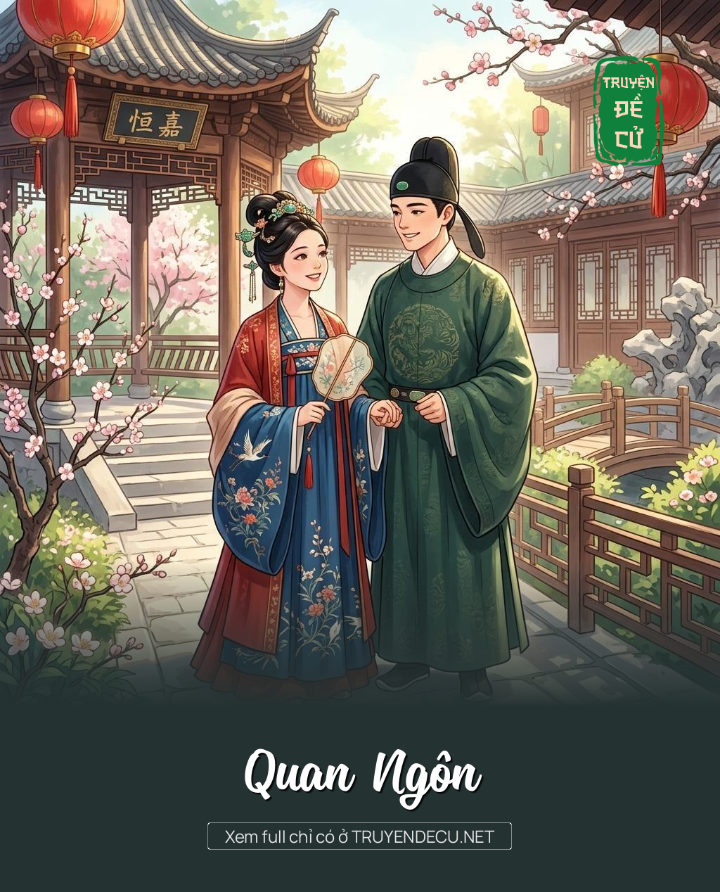 Quan Ngôn