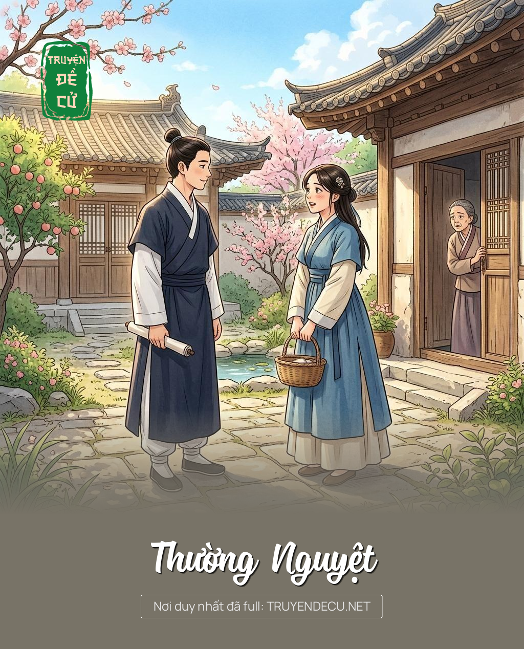 Thường Nguyệt