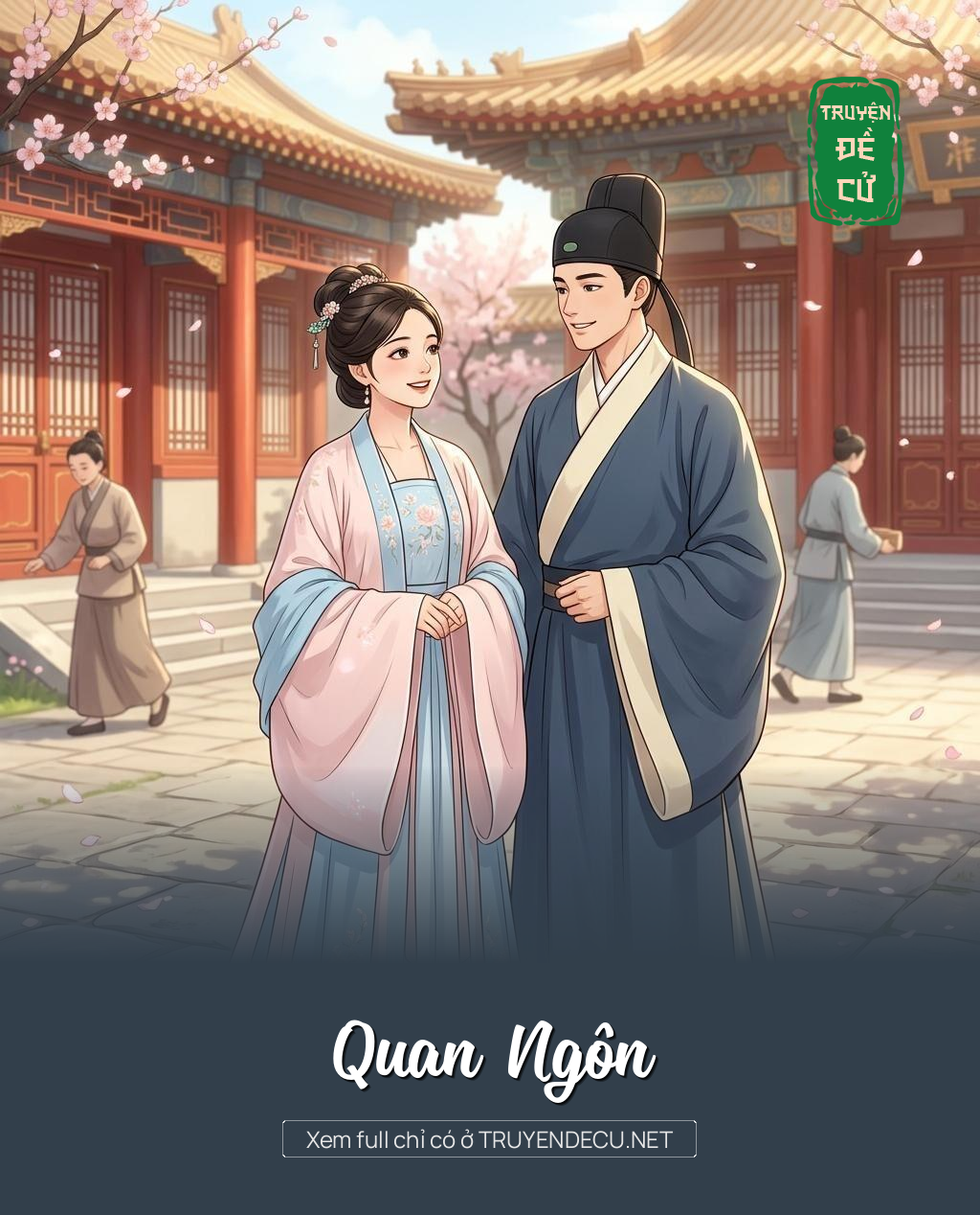 Quan Ngôn