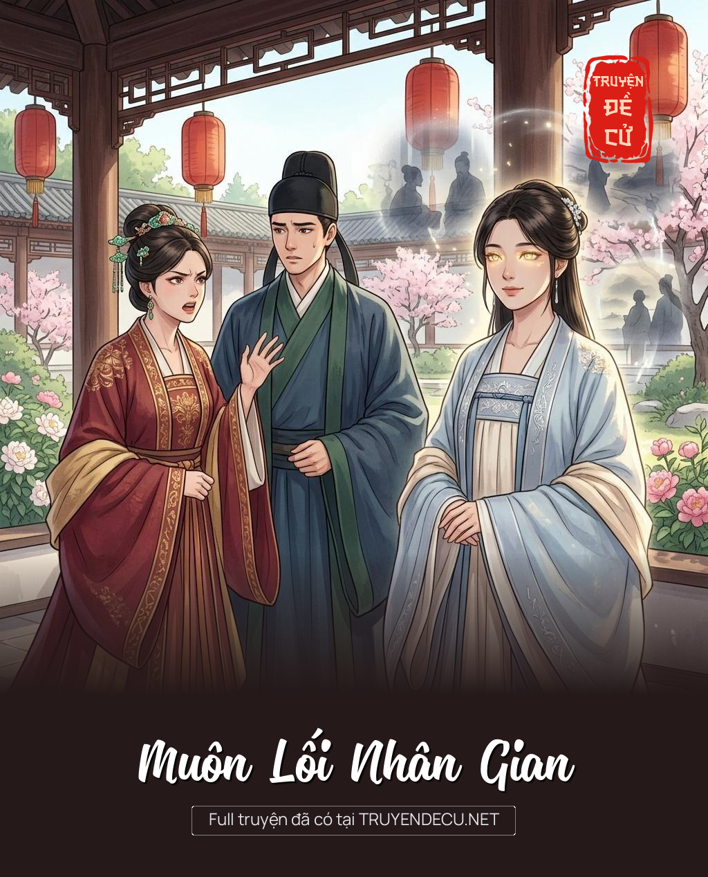 Muôn Lối Nhân Gian