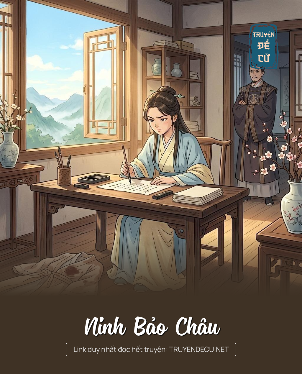 Ninh Bảo Châu
