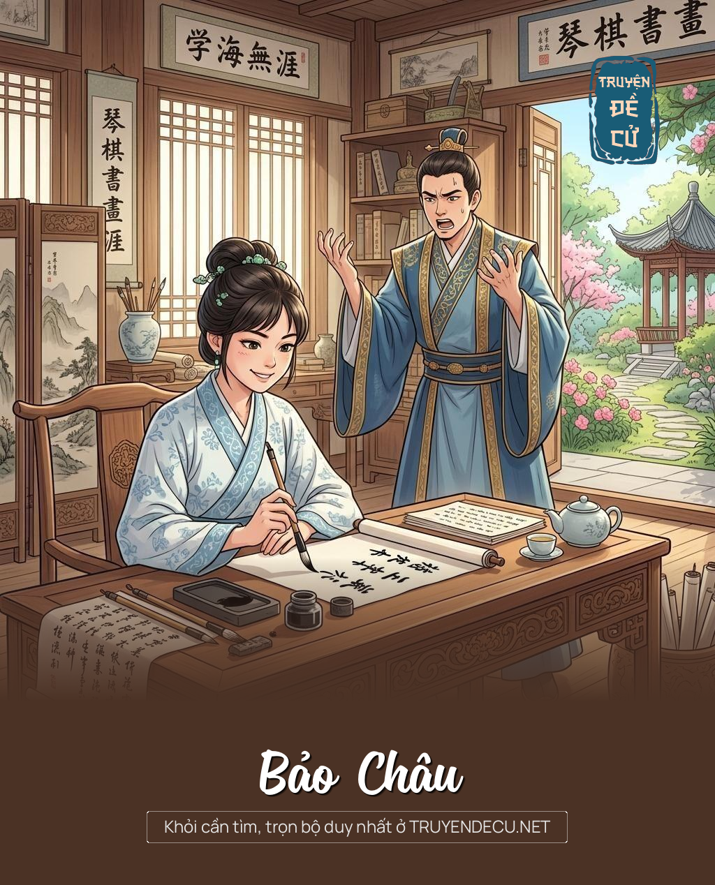 Bảo Châu