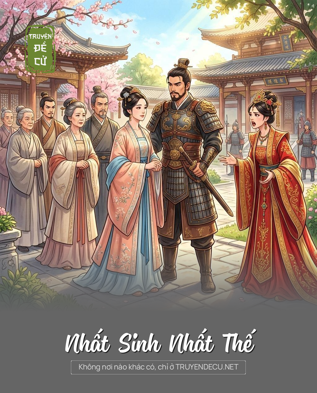 Nhất Sinh Nhất Thế