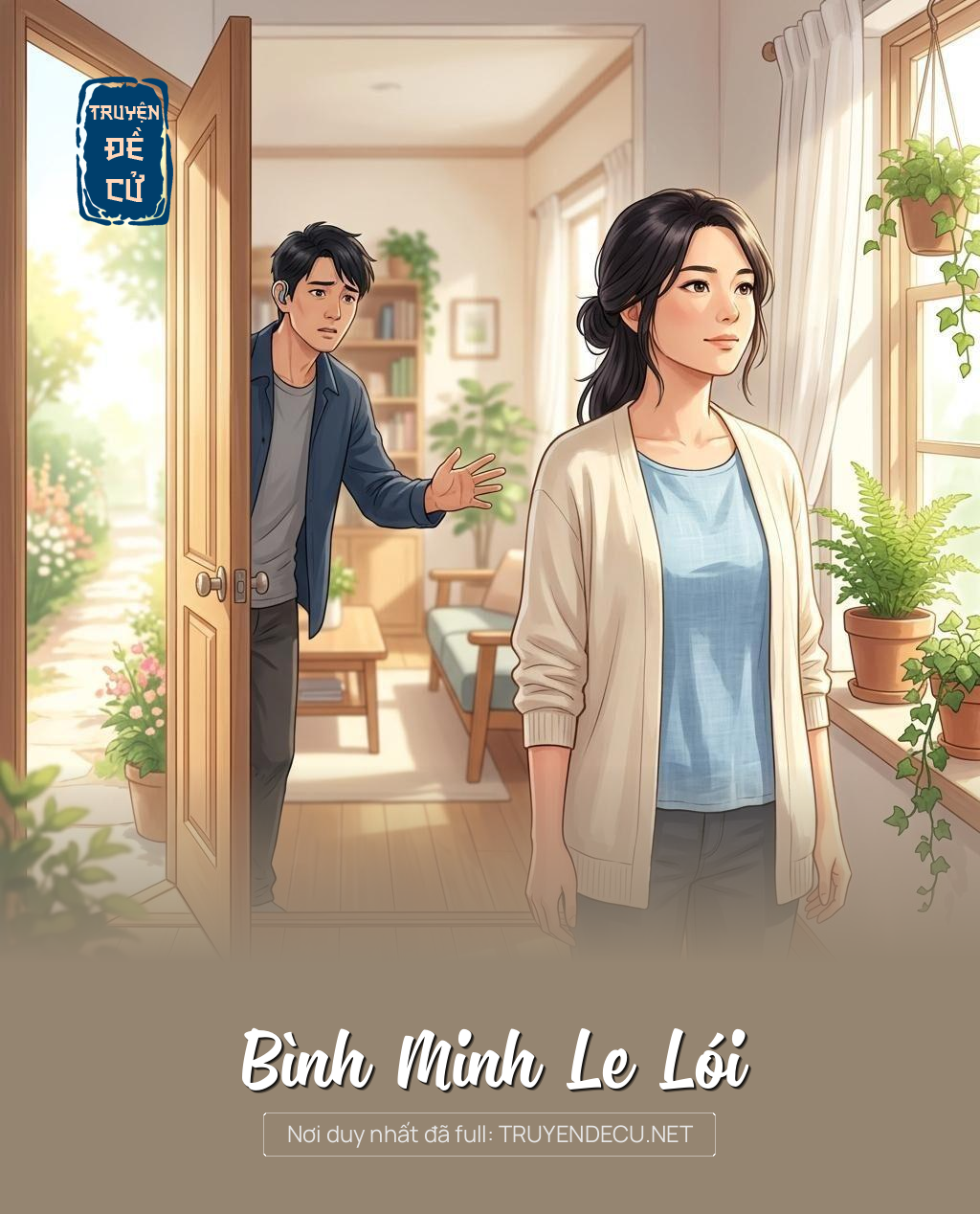 Bình Minh Le Lói