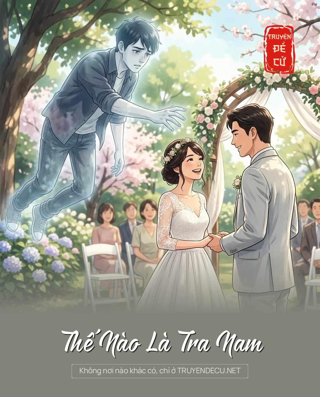 Thế Nào Là Tra Nam