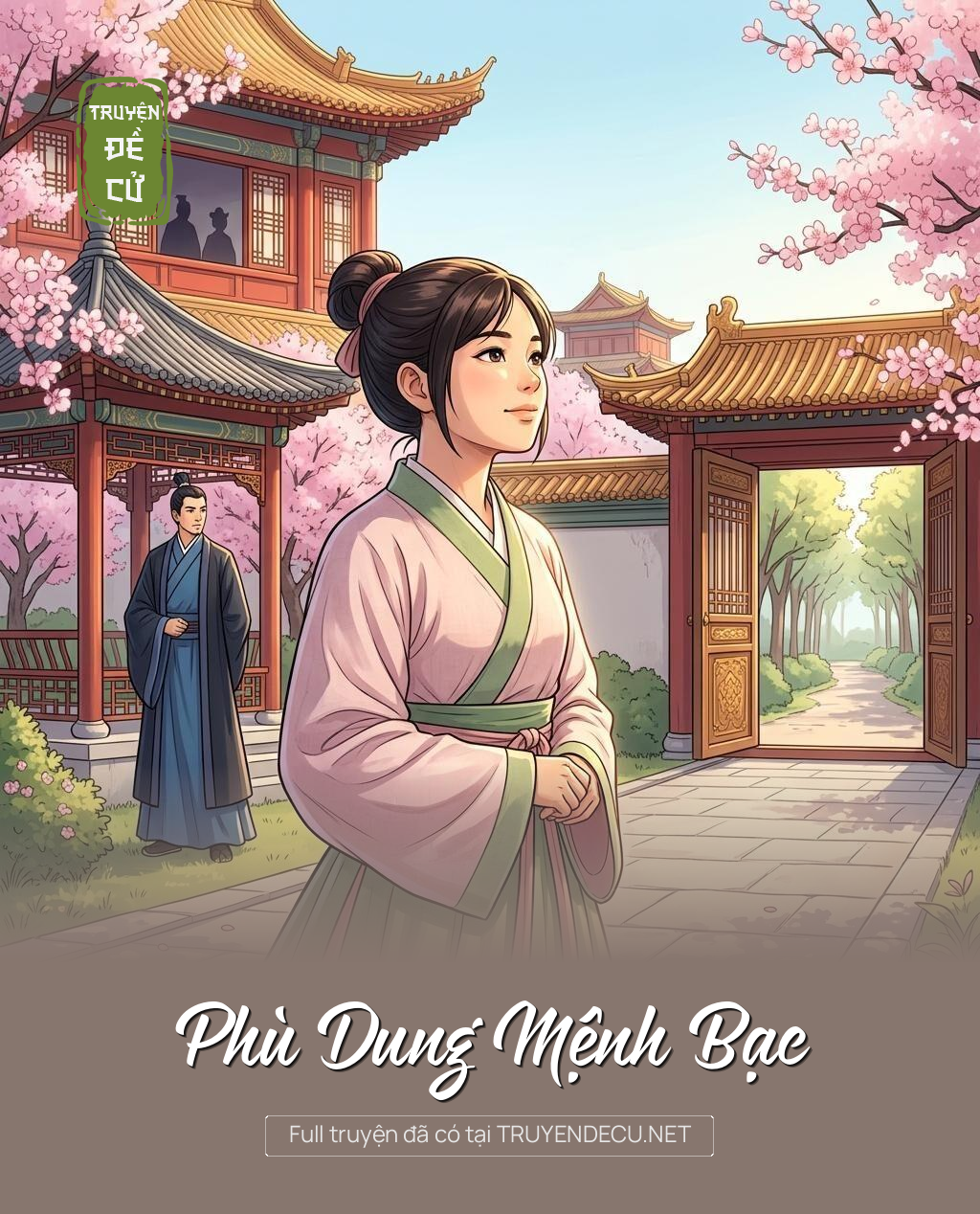 Phù Dung Mệnh Bạc
