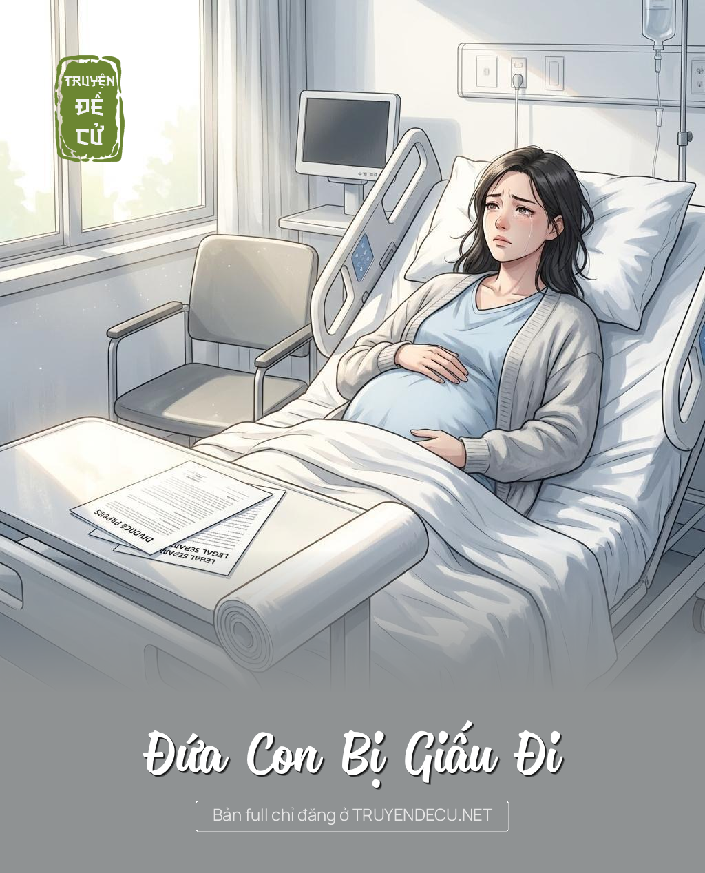 Đứa Con Bị Giấu Đi