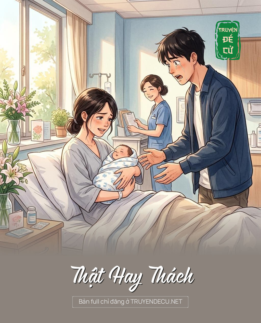 Thật Hay Thách
