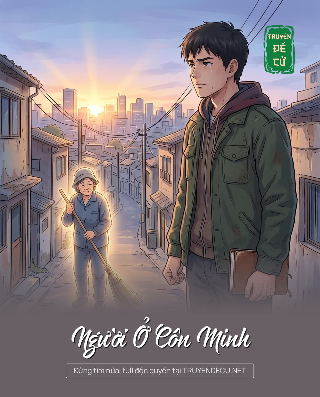 Người Ở Côn Minh