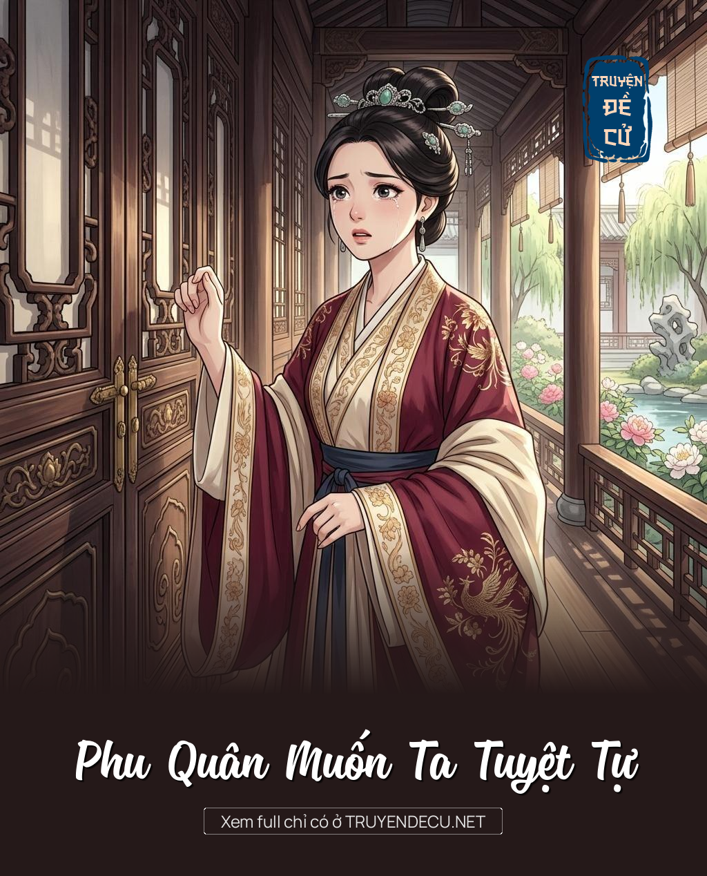 Phu Quân Muốn Ta Tuyệt Tự