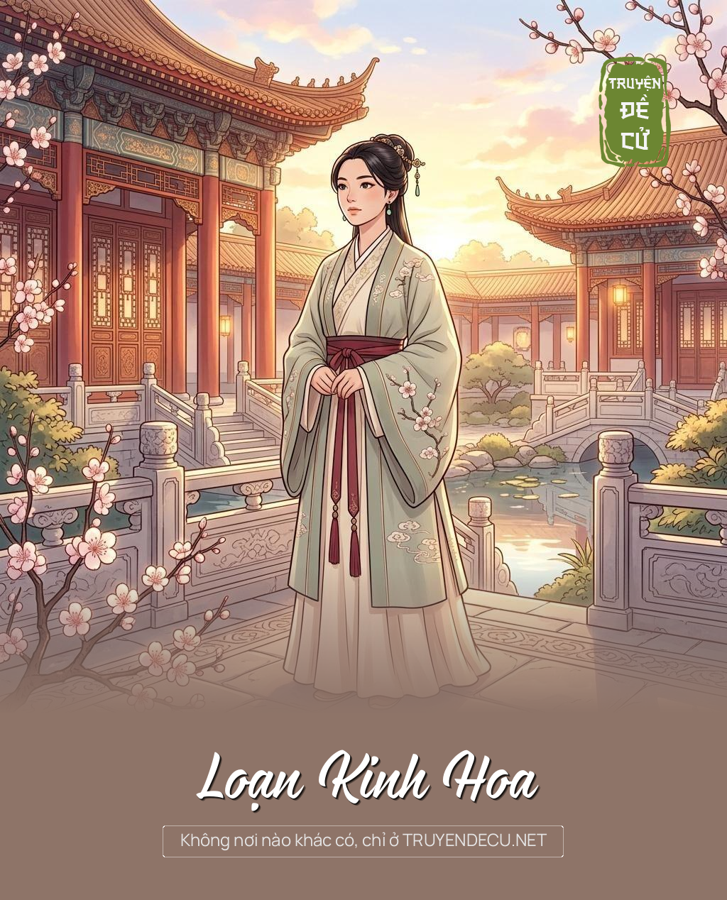 Loạn Kinh Hoa