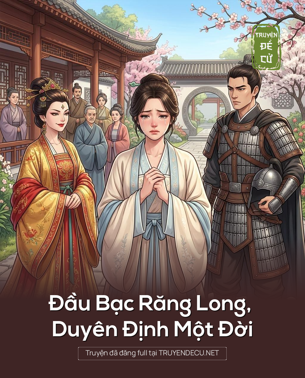 Đầu Bạc Răng Long, Duyên Định Một Đời