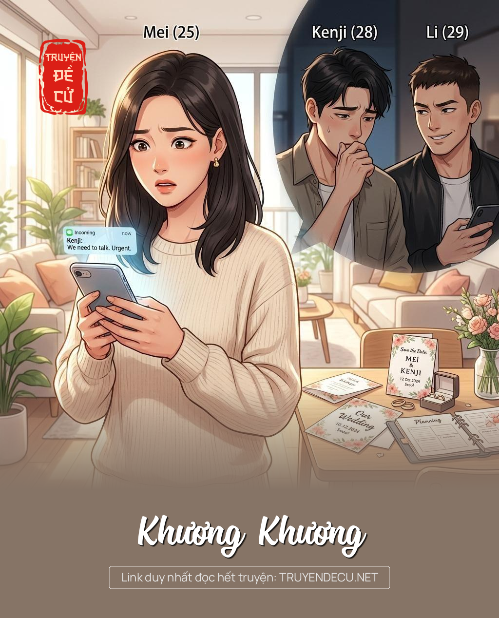 Khương Khương