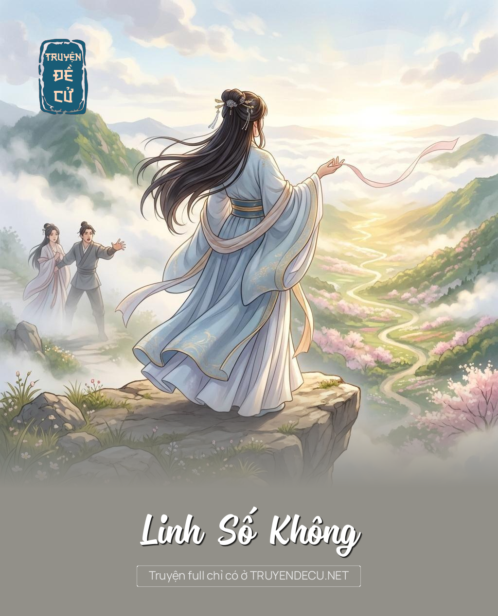 Linh Số Không