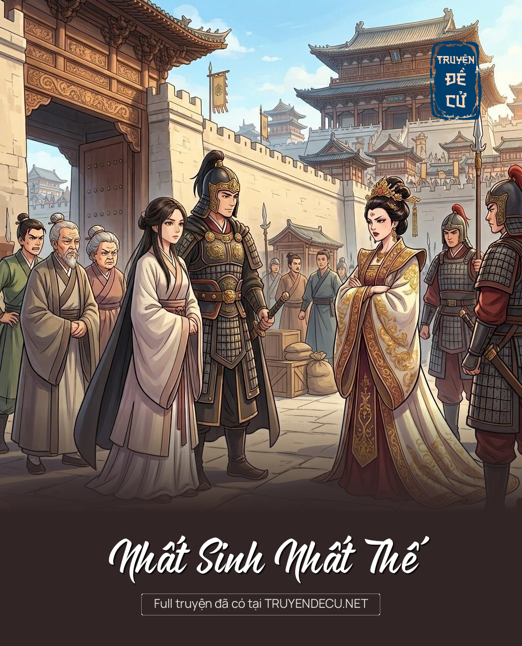 Nhất Sinh Nhất Thế