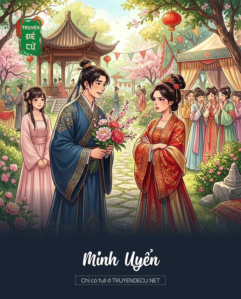 Minh Uyển