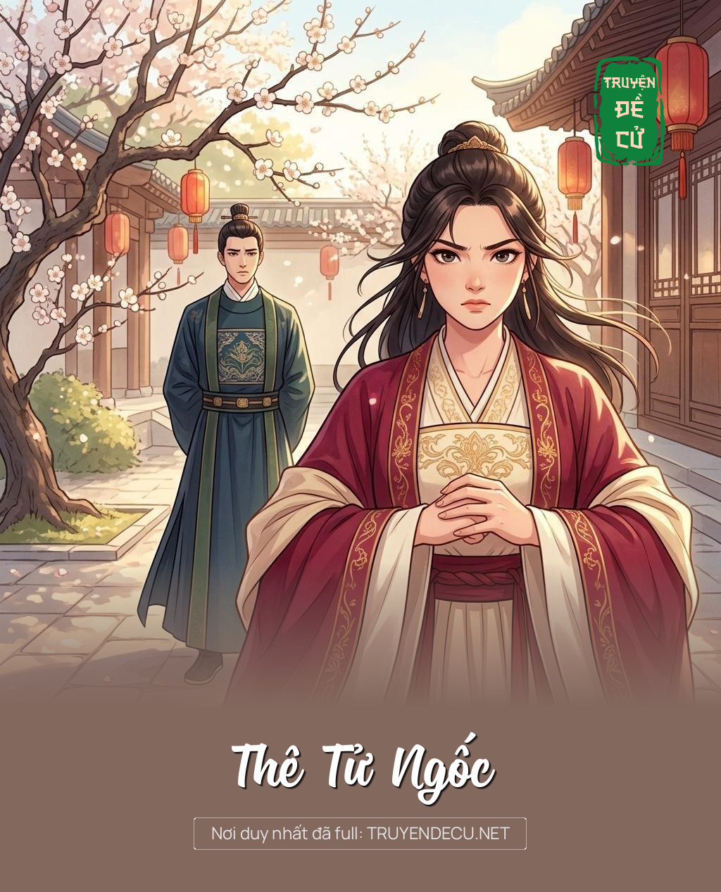 Thê Tử Ngốc