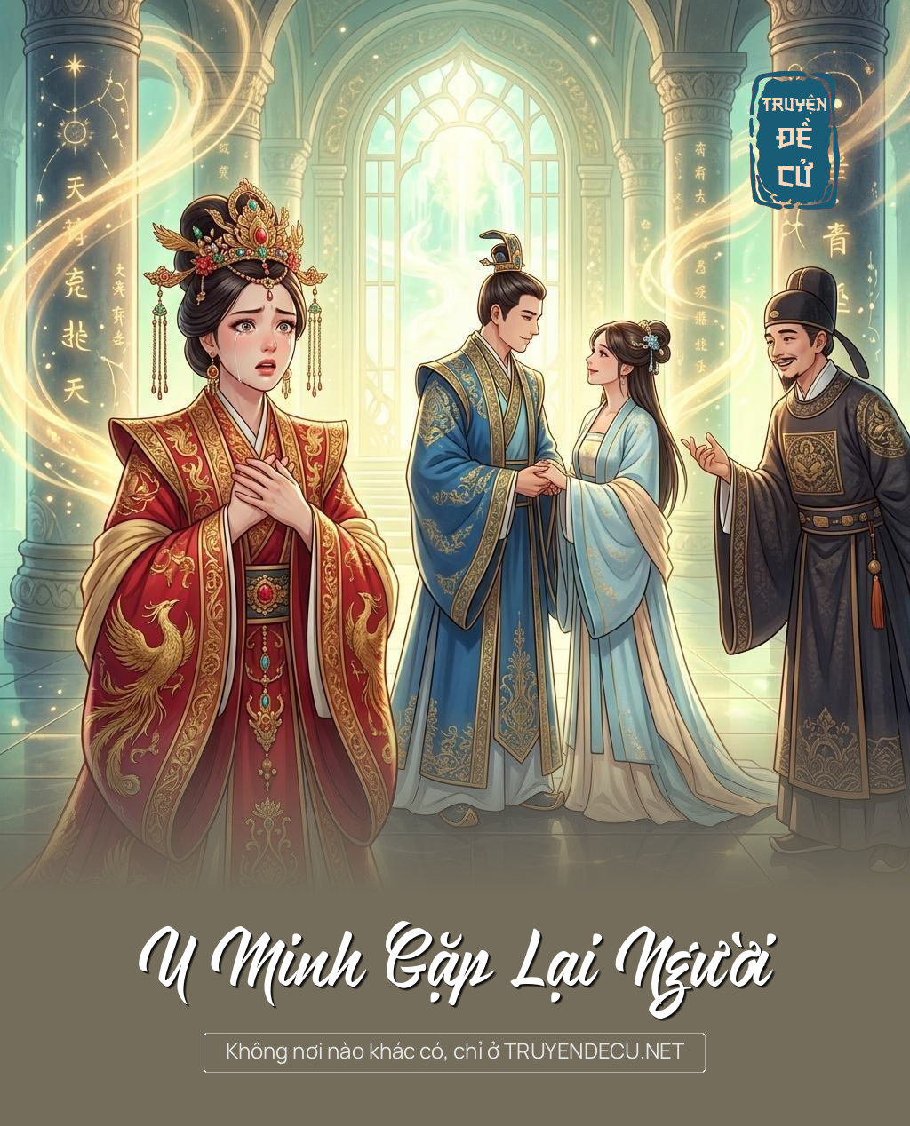 U Minh Gặp Lại Người