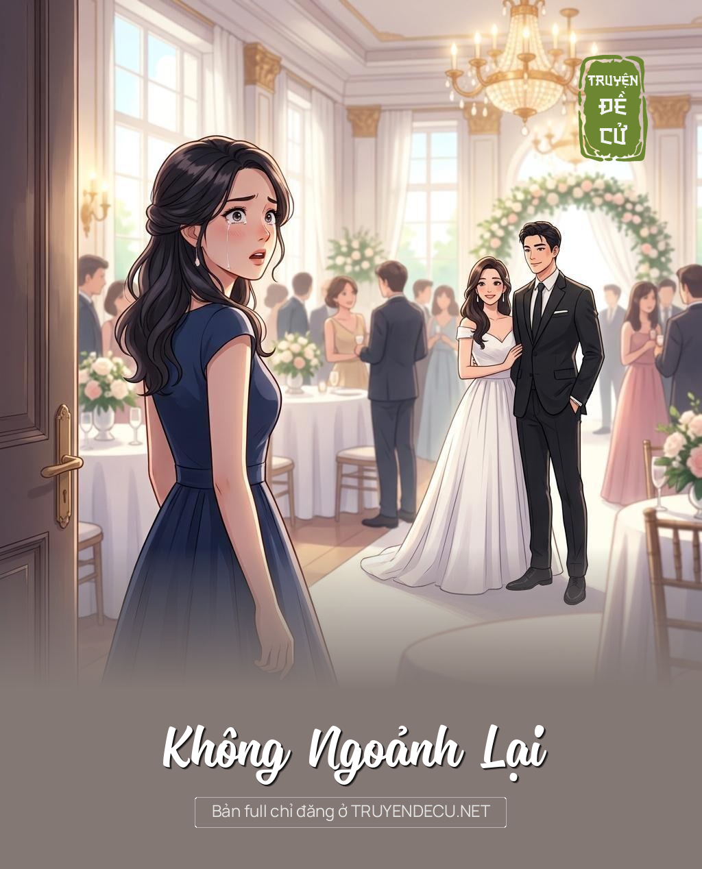 Không Ngoảnh Lại