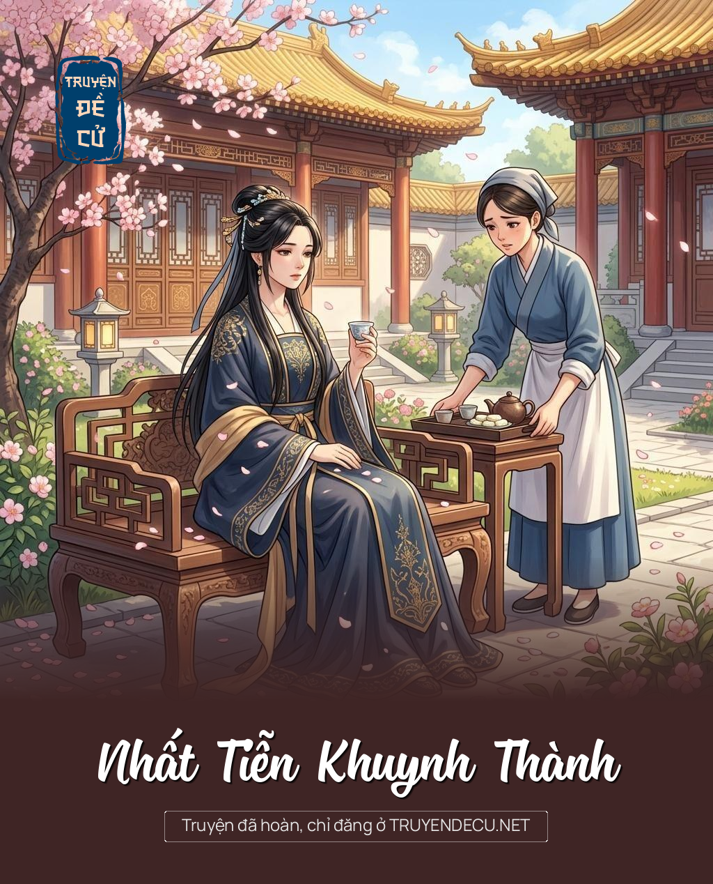 Nhất Tiễn Khuynh Thành