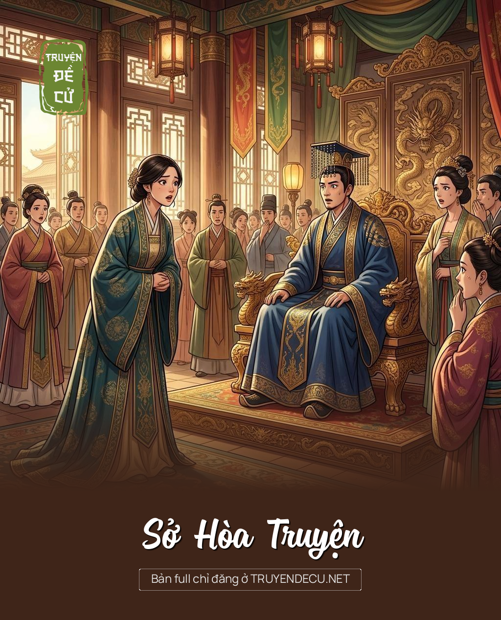 Sở Hòa Truyện