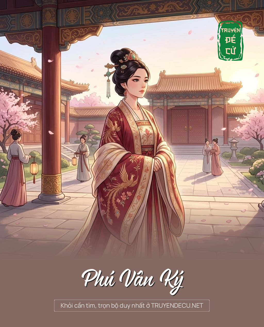 Phú Vân Ký