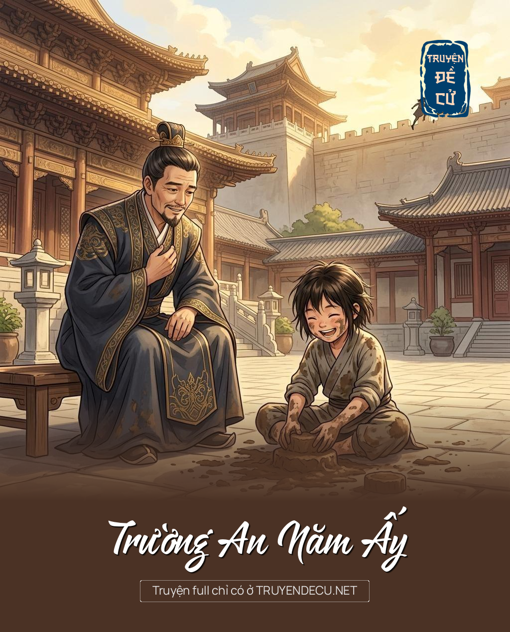 Trường An Năm Ấy