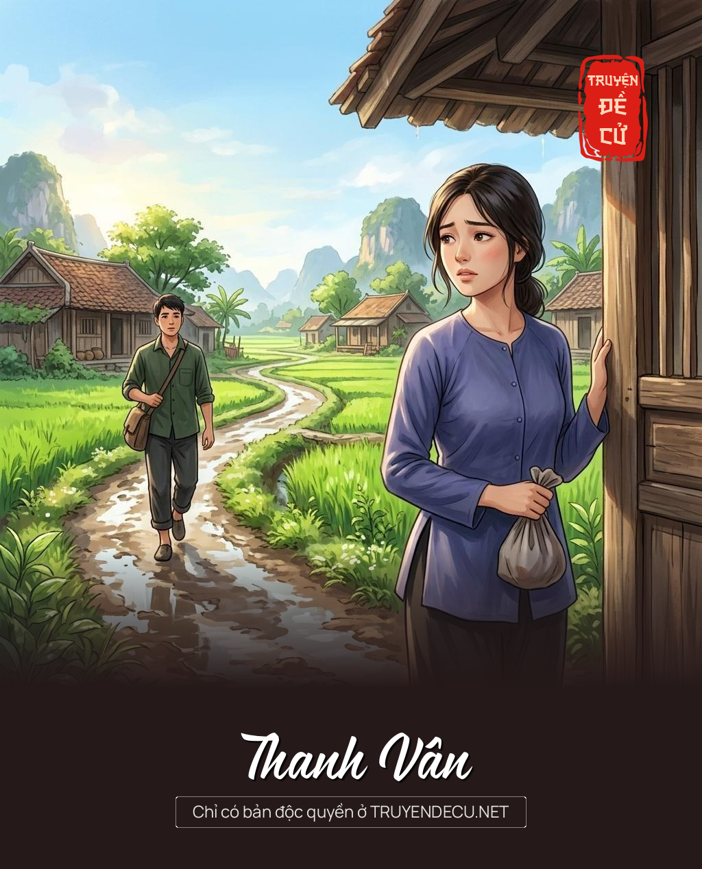 Thanh Vân
