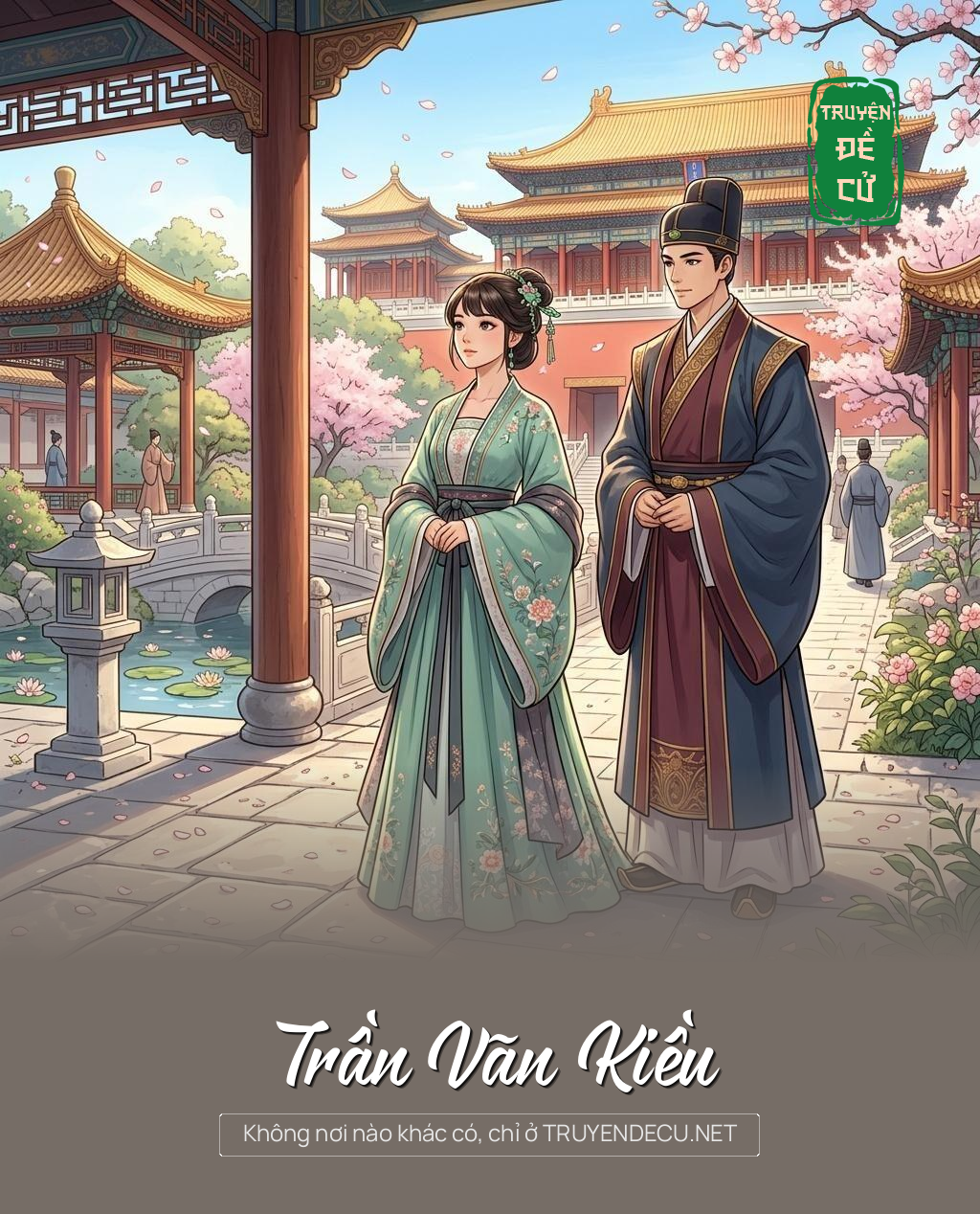 Trần Vãn Kiều