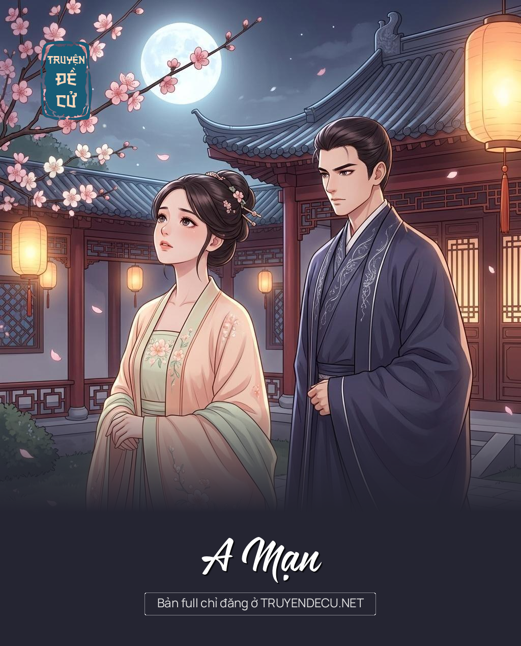 A Mạn