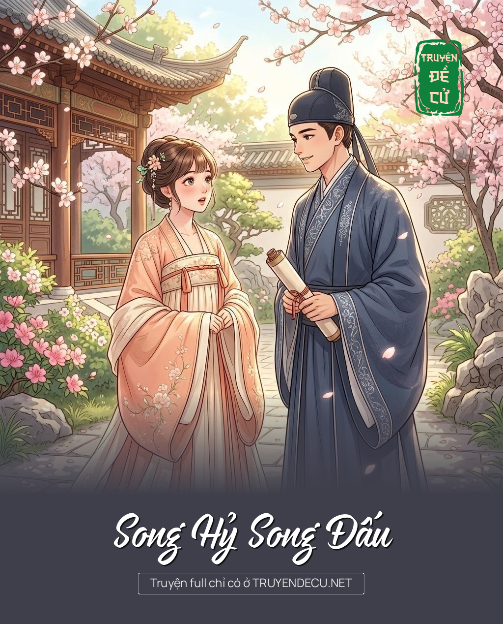 Song Hỷ Song Đấu