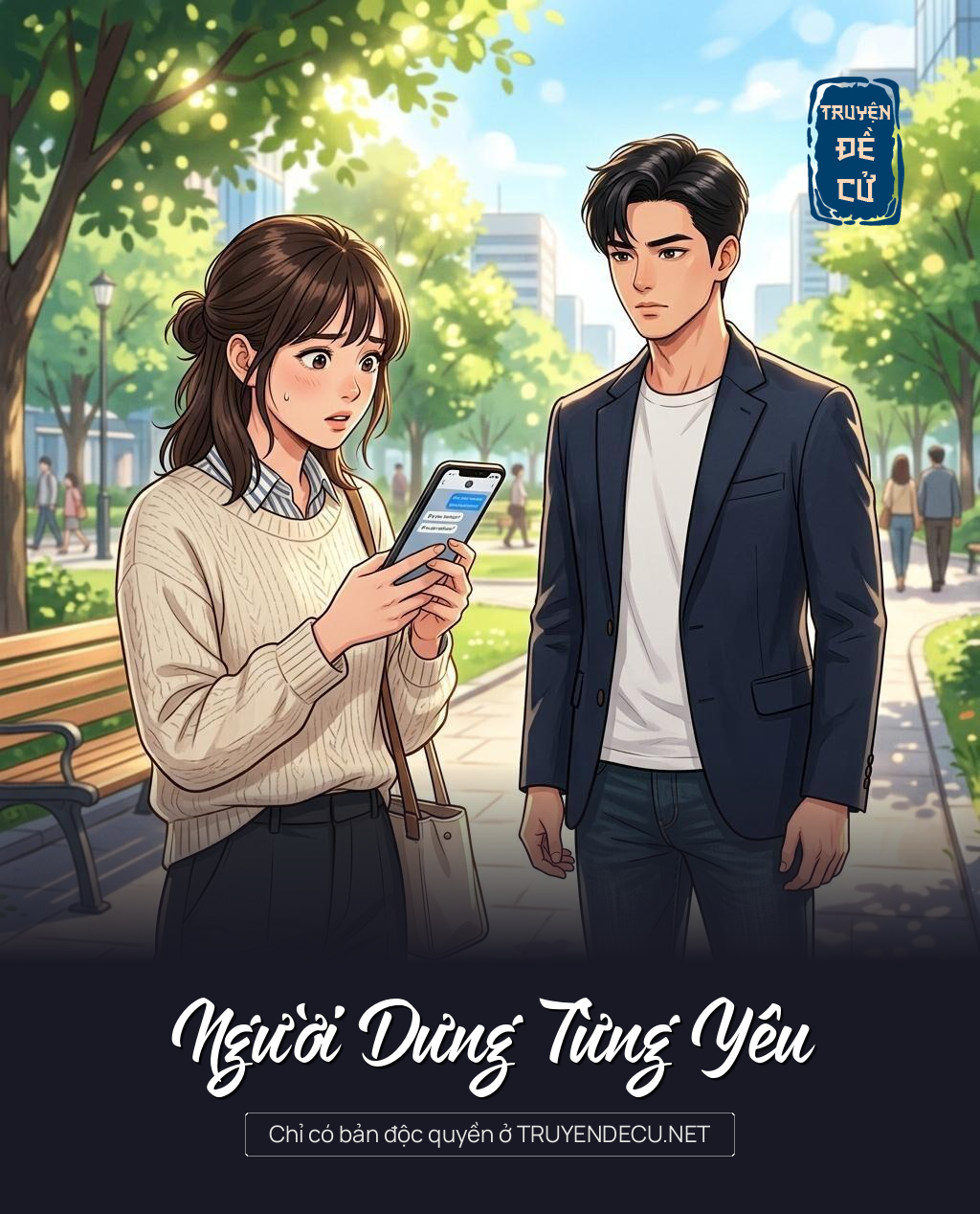 Người Dưng Từng Yêu