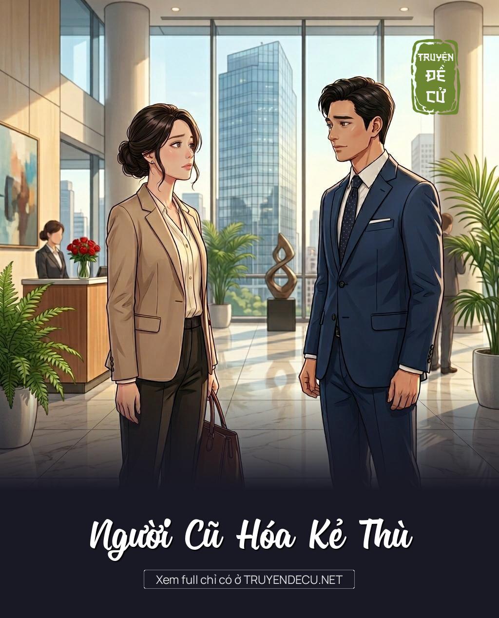 Người Cũ Hóa Kẻ Thù