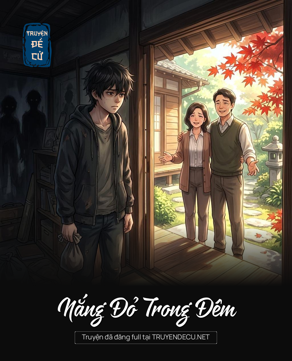 Nắng Đỏ Trong Đêm