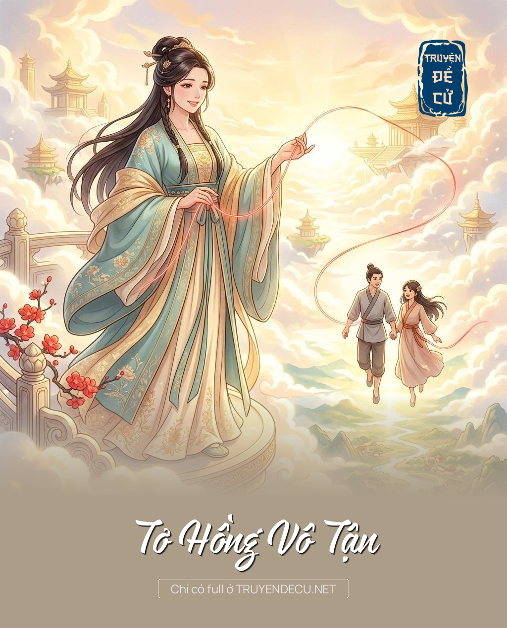 Tơ Hồng Vô Tận
