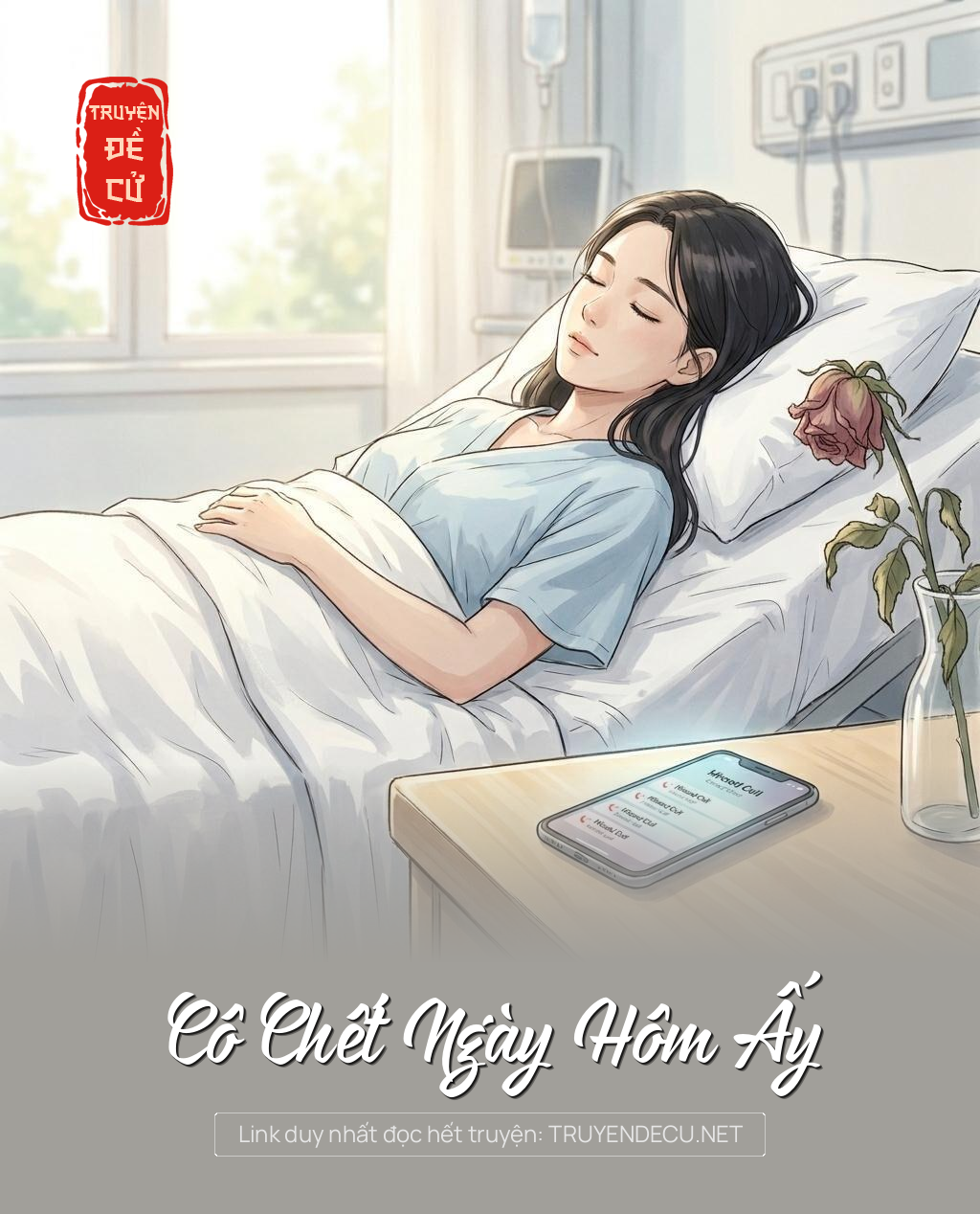 Cô Chết Ngày Hôm Ấy