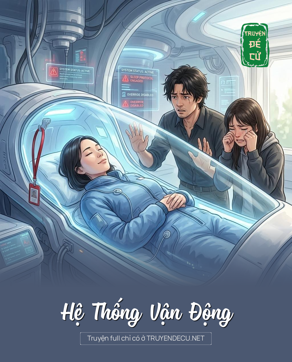 Hệ Thống Vận Động