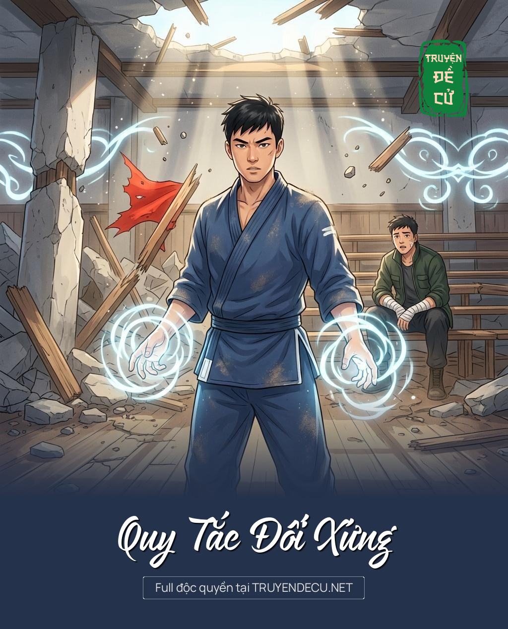 Quy Tắc Đối Xứng