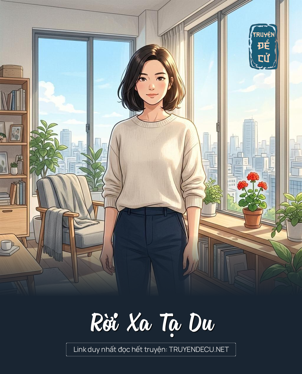 Rời Xa Tạ Du