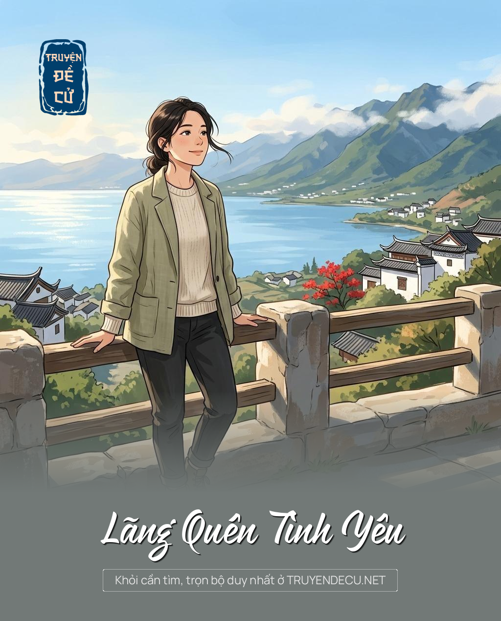 Lãng Quên Tình Yêu