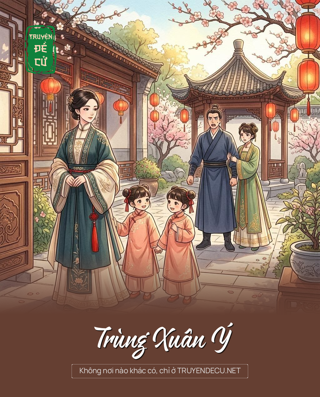 Trùng Xuân Ý